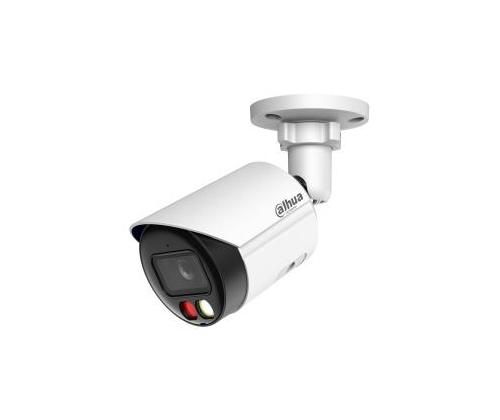 NET CAMERA 6MP BULLET/IPC-HFW2649S-S-IL-0280B DAHUA