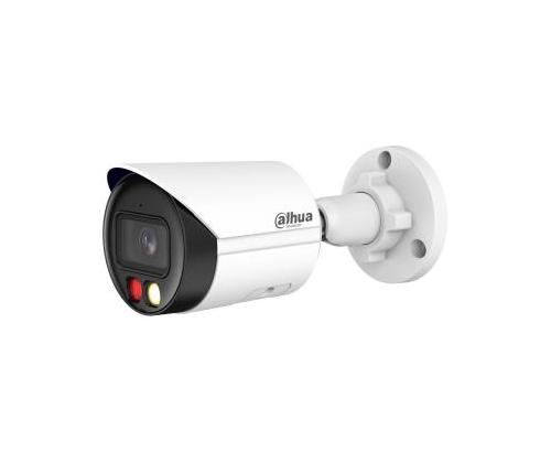 NET CAMERA 6MP BULLET/IPC-HFW2649S-S-IL-0280B DAHUA