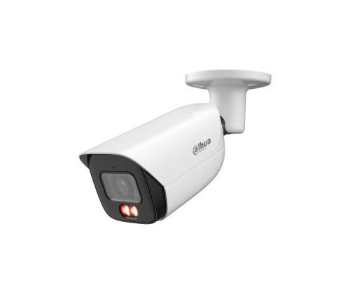NET CAMERA 8MP BULLET/IPC-HFW3849E-AS-IL-0280B DAHUA