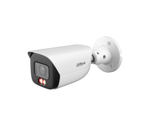 NET CAMERA 8MP BULLET/IPC-HFW3849E-AS-IL-0280B DAHUA
