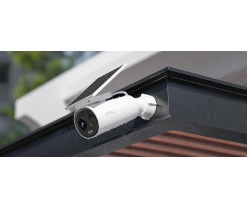 WRL CAMERA 5MP CELL 3C ALL IN/ONE IPC-K9DC-5M0WEH-V2 IMOU