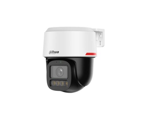 NET CAMERA 4MP PT DOME/IPC-PT2449C1-S-PV-PRO DAHUA