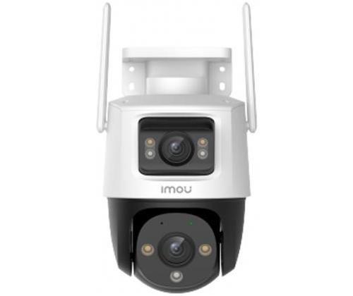 WRL CAMERA 10MP CRUISER DUAL/IPC-S7XP-10M0WED IMOU