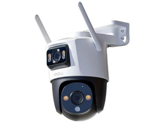 WRL CAMERA 10MP CRUISER DUAL/IPC-S7XP-10M0WED IMOU