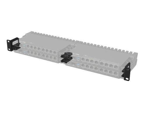 NET ACC RACKMOUNT EARS SET/K-79 MIKROTIK