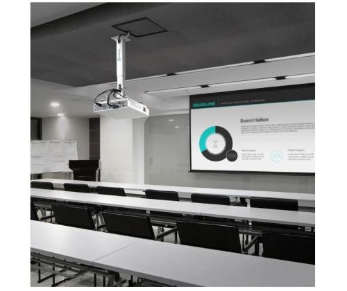 PROJECTOR ACC MOUNT/WHITE K5A-W ONKRON