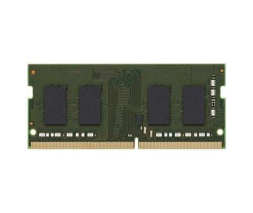 NB MEMORY 4GB PC25600 DDR4/SO KCP432SS6/4 KINGSTON