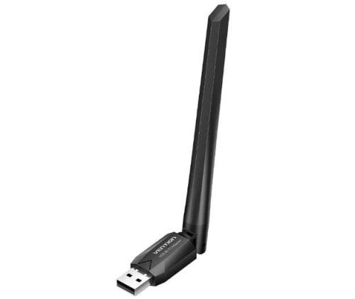 WRL ADAPTER USB 650MBPS/DUAL BAND KDTB0 VENTION