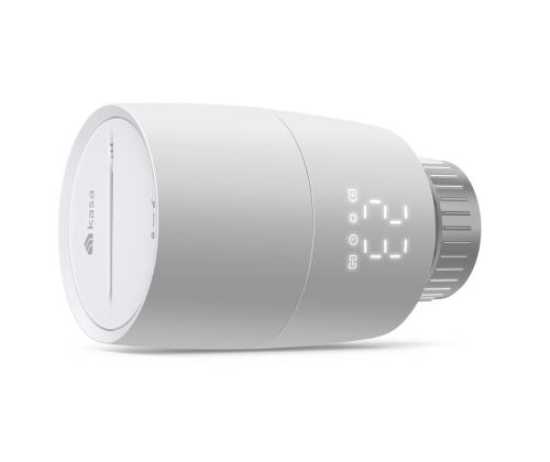 SMART VALVE THERMOSTATIC KASA/KE100 TP-LINK