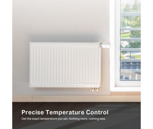SMART HOME RADIATOR THERMOSTAT/KE100 KIT TP-LINK