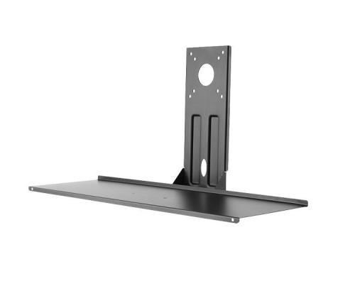 KEYBOARD AND MOUSE SUPPORT/KEYB-V200BLACK NEOMOUNTS