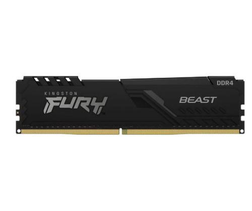 MEMORY DIMM 16GB PC25600 DDR4/KF432C16BB/16 KINGSTON