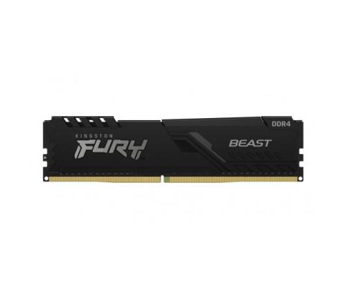 MEMORY DIMM 32GB PC25600 DDR4/KF432C16BB/32 KINGSTON