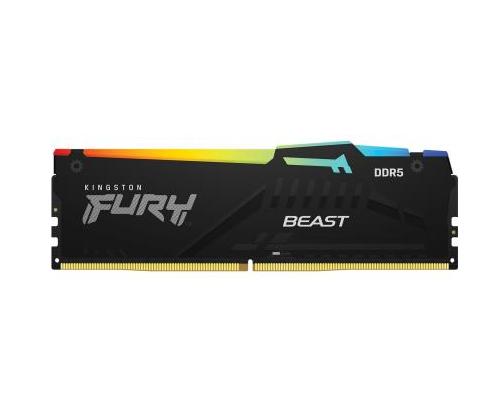 MEMORY DIMM 32GB DDR5-5200/KF552C40BB2A-32 KINGSTON