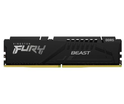 MEMORY DIMM 16GB DDR5-6000/KF560C36BBE2-16 KINGSTON