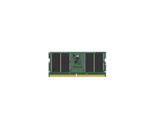 NB MEMORY 32GB DDR5-5600/SO KVR56S46BD8-32 KINGSTON