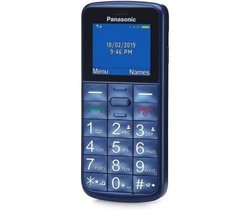 MOBILE PHONE KX-TU110/KX-TU110EXC PANASONIC