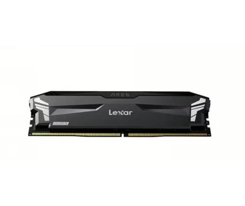 MEMORY DIMM 32GB DDR5-6000/K2 LD5U16G60C300A-RGD LEXAR