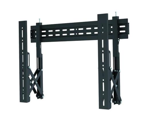 TV SET ACC WALL MOUNT BLACK/LED-VW1000BLACK NEOMOUNTS