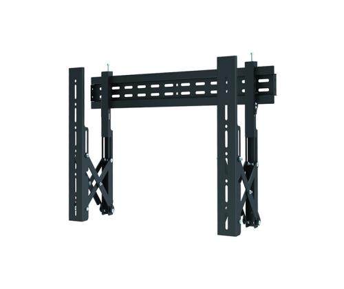 TV SET ACC WALL MOUNT BLACK/LED-VW1000BLACK NEOMOUNTS