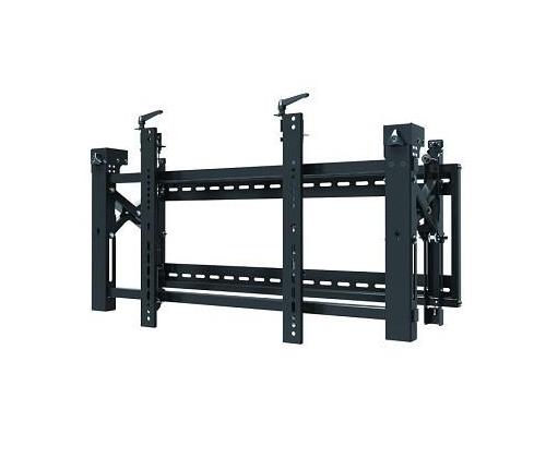 TV SET ACC WALL MOUNT BLACK/LED-VW2000BLACK NEOMOUNTS