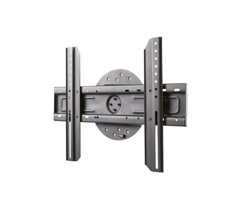 TV SET ACC WALL MOUNT BLACK/LED-WR100BLACK NEOMOUNTS