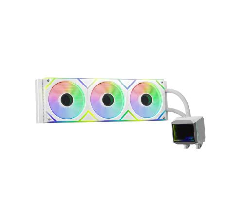 CPU COOLER S_MULTI/LEVANTEII360-WHCWW ADATA