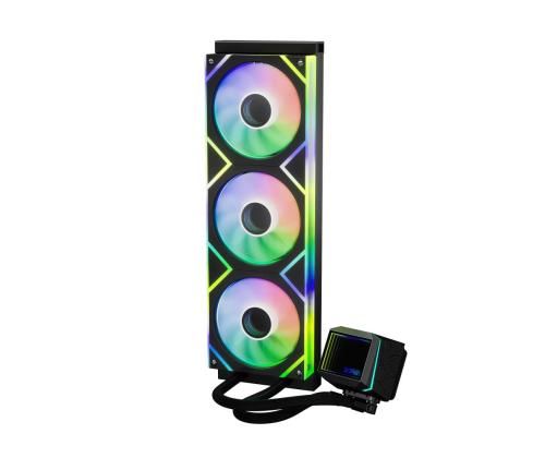 CPU COOLER S_MULTI/LEVANTEII360-BKCWW ADATA