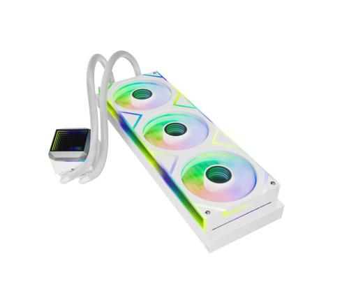 CPU COOLER S_MULTI/LEVANTEII360-WHCWW ADATA