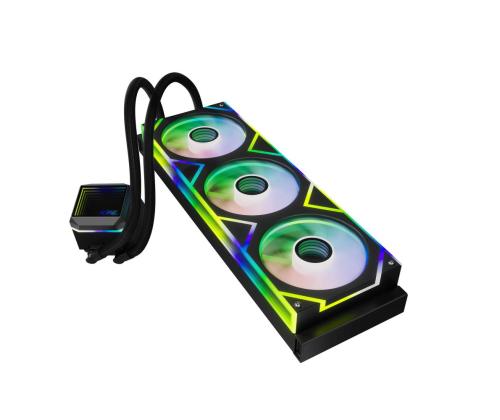 CPU COOLER S_MULTI/LEVANTEII360-BKCWW ADATA