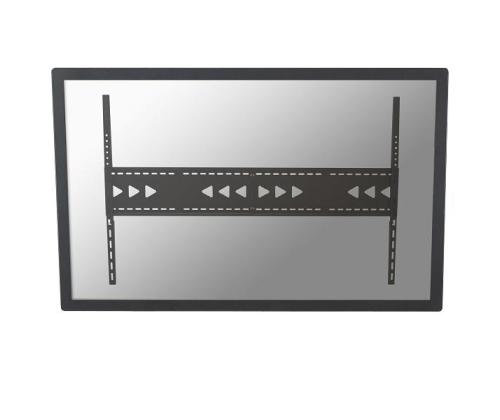 TV SET ACC WALL MOUNT BLACK/60-100" LFD-W1500 NEOMOUNTS