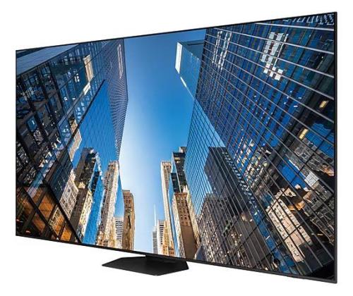 DISPLAY LCD 98" QE98C/LH98QECEDGCXEN SAMSUNG