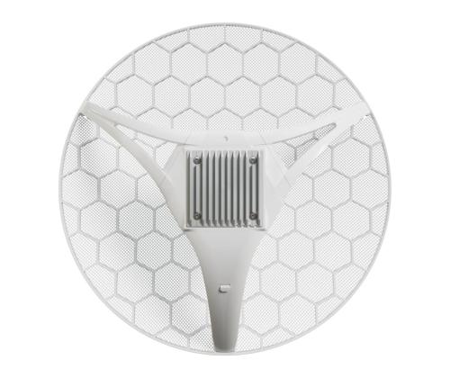 WRL LHGG LTE6 KIT/LHGGR&FG621-EA MIKROTIK