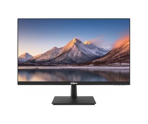 LCD Monitor DAHUA DHI-LM27-L200N 27" Panel VA 1920x1080 16:9 100 Hz Matte 5 ms Colour Black LM27...