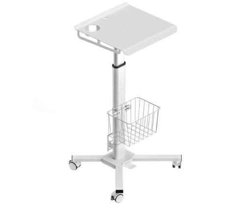 NB ACC MOBILE DESK ADJUSTABLE/WHITE LMG30-W ONKRON