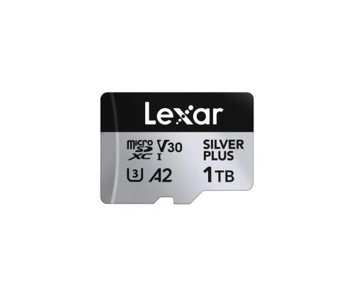 MEMORY MICRO SDXC 1TB UHS-I/LMSSIPL001T-BNANG LEXAR