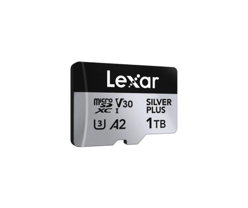 MEMORY MICRO SDXC 1TB UHS-I/LMSSIPL001T-BNANG LEXAR