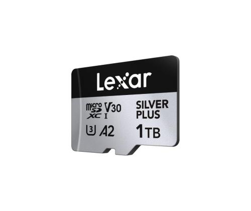 MEMORY MICRO SDXC 1TB UHS-I/LMSSIPL001T-BNANG LEXAR