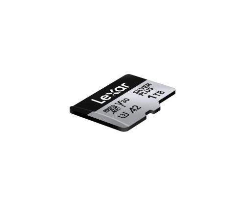 MEMORY MICRO SDXC 1TB UHS-I/LMSSIPL001T-BNANG LEXAR