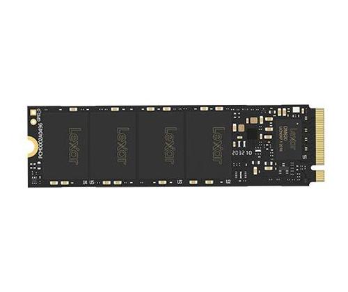 SSD LEXAR 1TB M.2 PCIE NVMe Write speed 3000 MBytes/sec Read speed 3300 MBytes/sec MTBF 1500000...