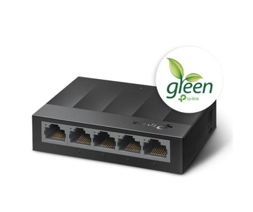 Switch TP-LINK LS1005G LS1005G