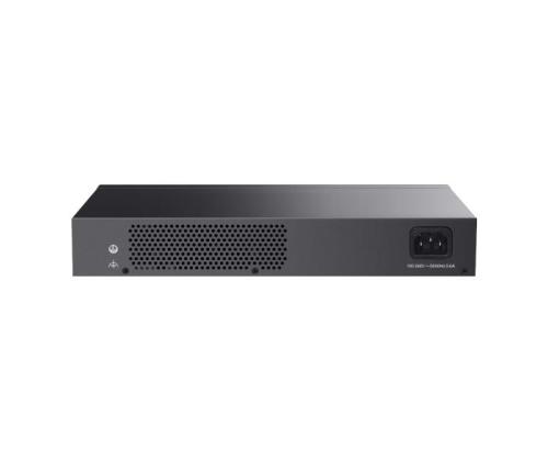NET SWITCH 24PORT 10/100/1000M/LS1024G TP-LINK