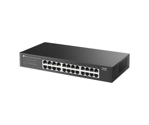 NET SWITCH 24PORT 10/100/1000M/LS1024G TP-LINK