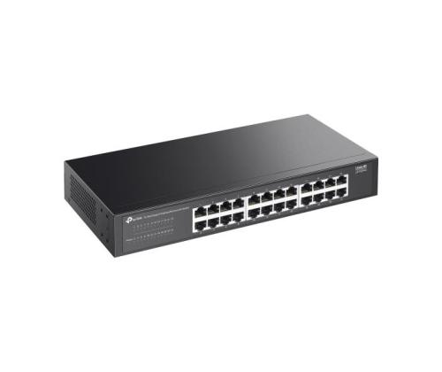NET SWITCH 24PORT 10/100/1000M/LS1024G TP-LINK