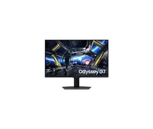 MONITOR LCD 27" ODYSSEY G7/LS27DG702EUXDU SAMSUNG