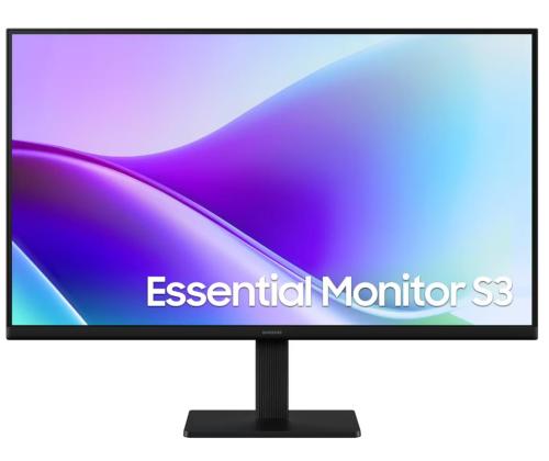 MONITOR LCD 27" S27F320GAU/LS27F320GAUXEN SAMSUNG