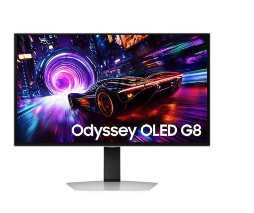 MONITOR LCD 27" S27FG810SU/LS27FG810SUXEN SAMSUNG