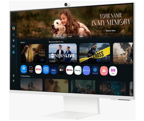 MONITOR LCD 32" S32FM801UU VA/LS32FM801UUXDU SAMSUNG