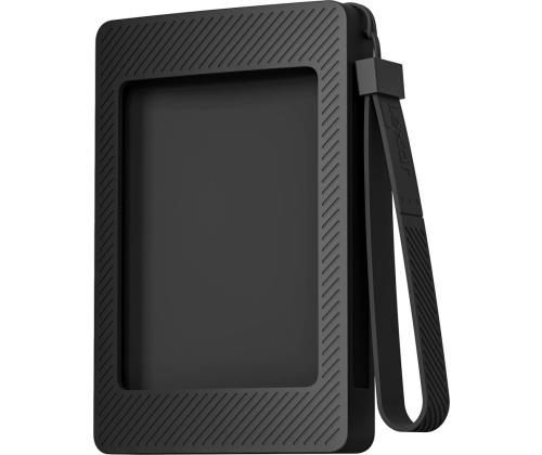 SSD ACC SLEEVE/LSL500XSLEEVE-RNBNG LEXAR