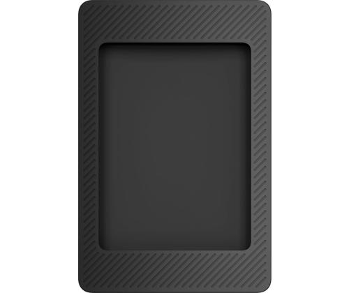 SSD ACC SLEEVE/LSL500XSLEEVE-RNBNG LEXAR